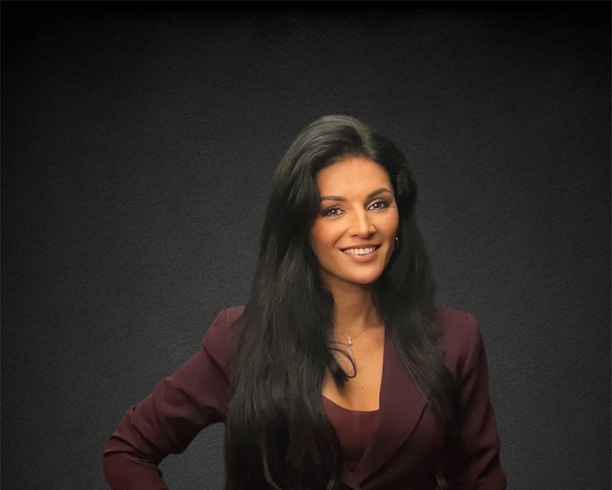 Marija Stojanovic - CEO