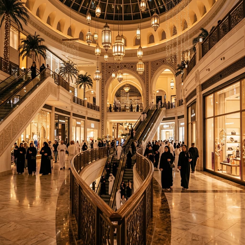 Ramadan and Retail: The Window Most Brands Miss