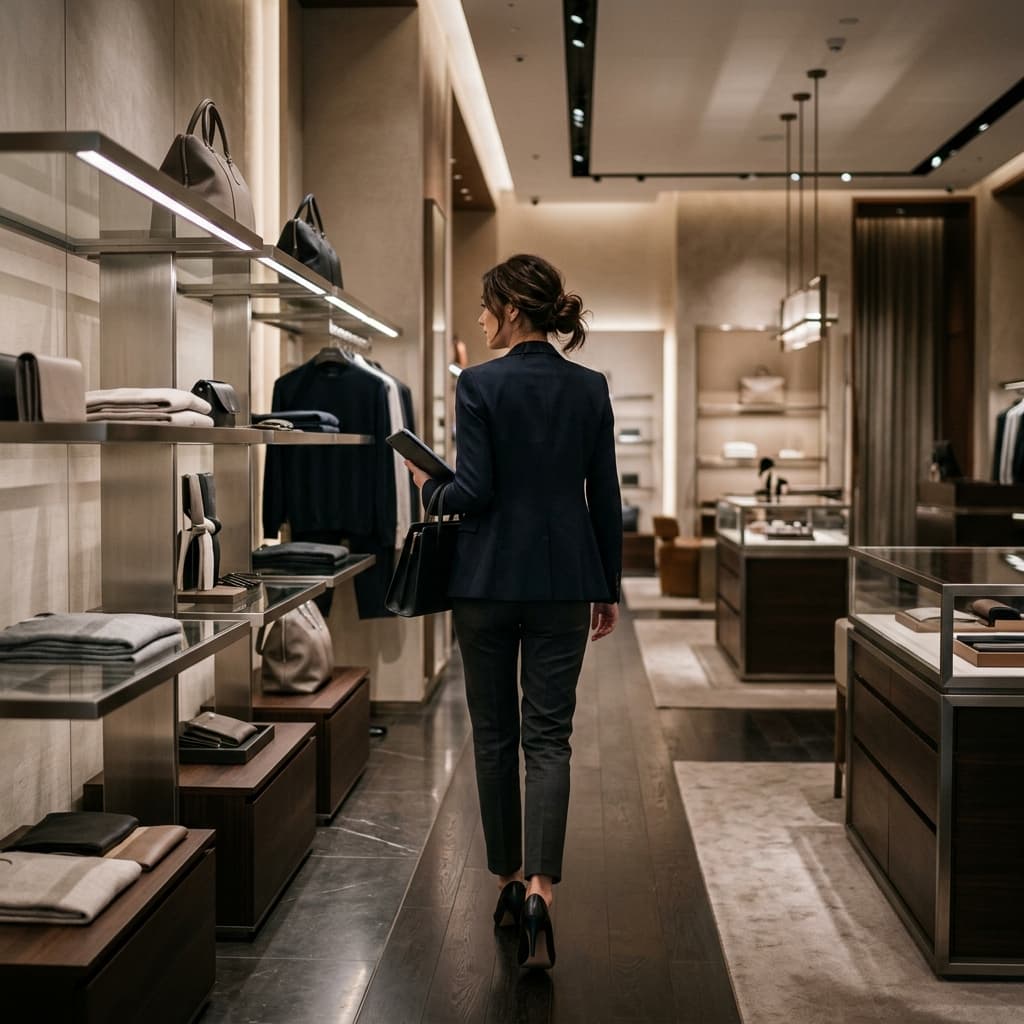 What a Retail Audit Reveals That Your Franchise Reports Cannot