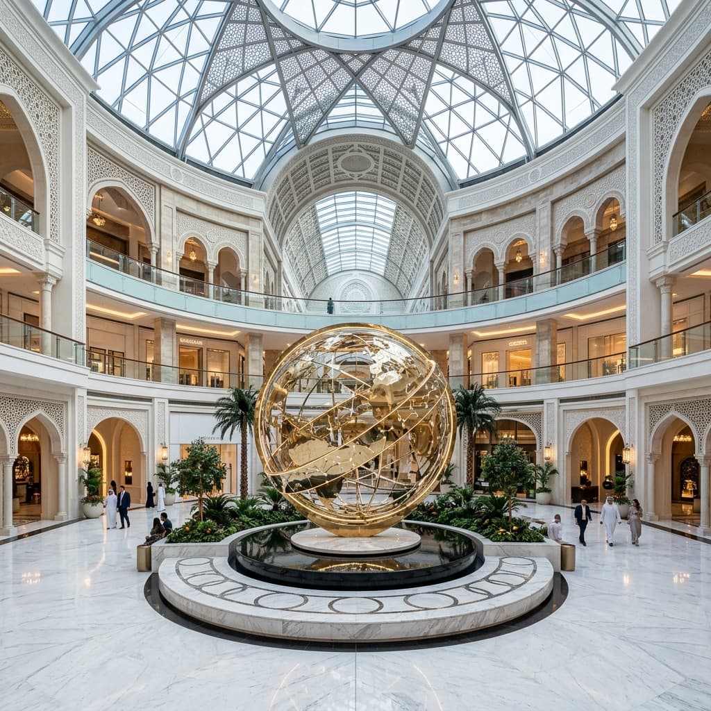 Retail Experience 1