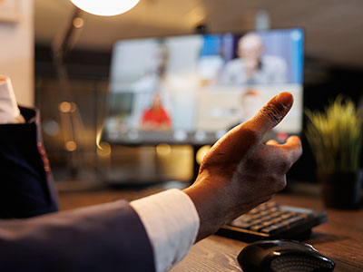 Business Events In Dubai