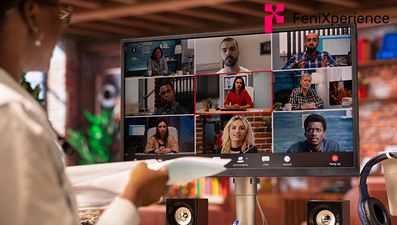 Business Networking Summit 2025 GCC