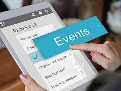 Upcoming Events In Dubai