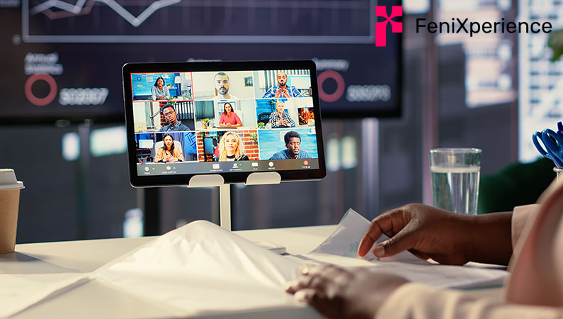 Future Flow All Professional GCC Summit
