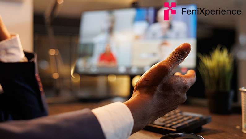 GCC Business Networking Summit 2025: Unlock New Partnerships & Opportunities