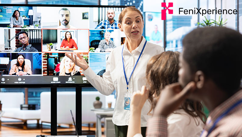 GCC Most Influential Networking Summit