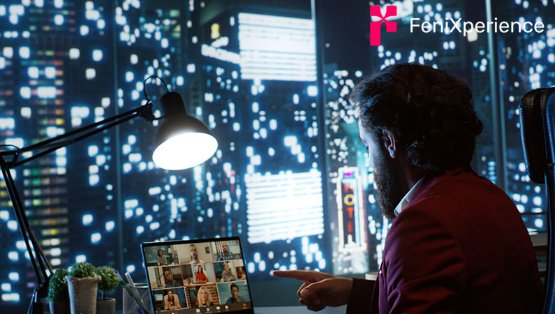 GCC Premier Networking Events