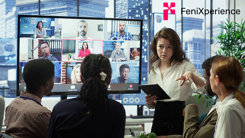 GCC for Professional Summits