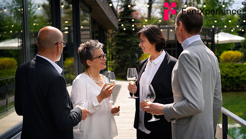 How Networking Events Can Transform Your Career & Business?