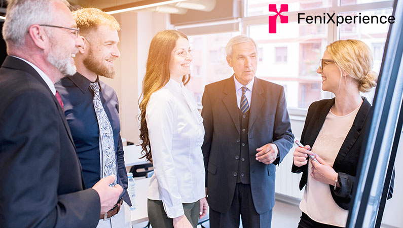 How Networking Events Can Transform Your Career