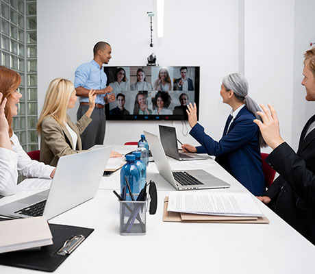 Networking Events In Dubai