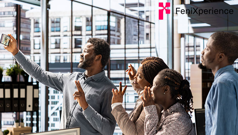 Social Communities in the GCC