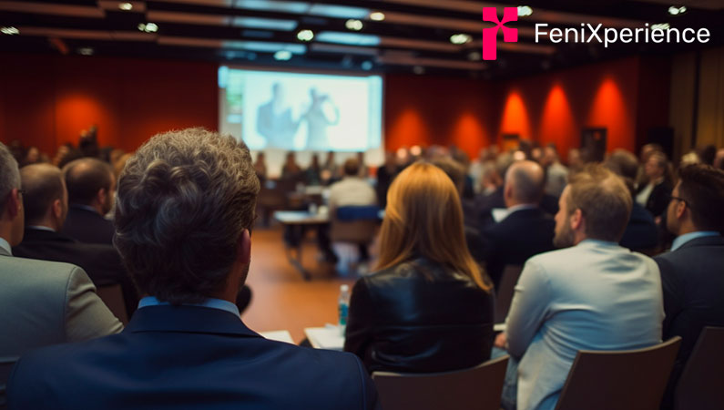 The GCC’s Fastest-Growing Professional Summit: Future Flow