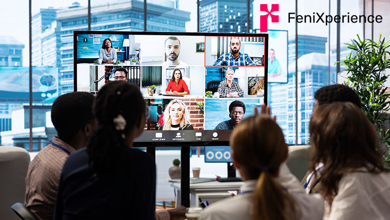 The Rise of Virtual Networking Events: Are They Worth It?