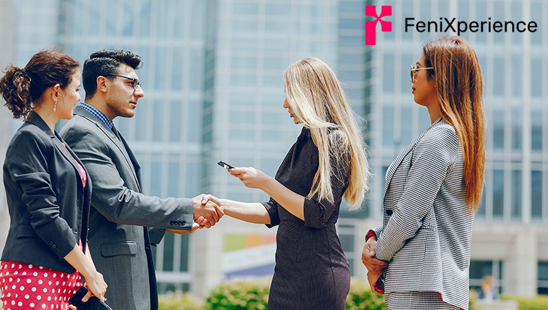 Where Can I Meet New Friends?