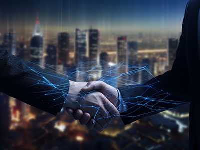 B2b Networking Platform Dubai