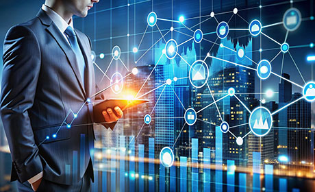 B2b Networking Platform