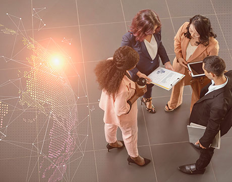 Business Collaboration Group Dubai