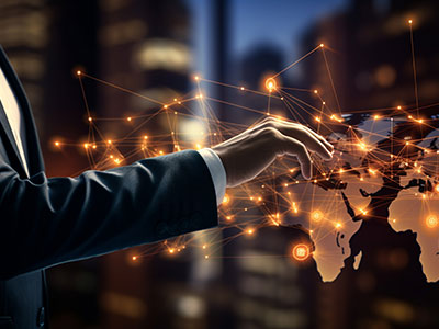 Business Community Groups Dubai