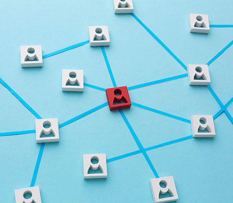 Business Networking Events