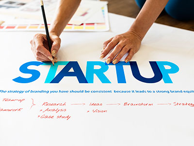 Startup Events In Dubai